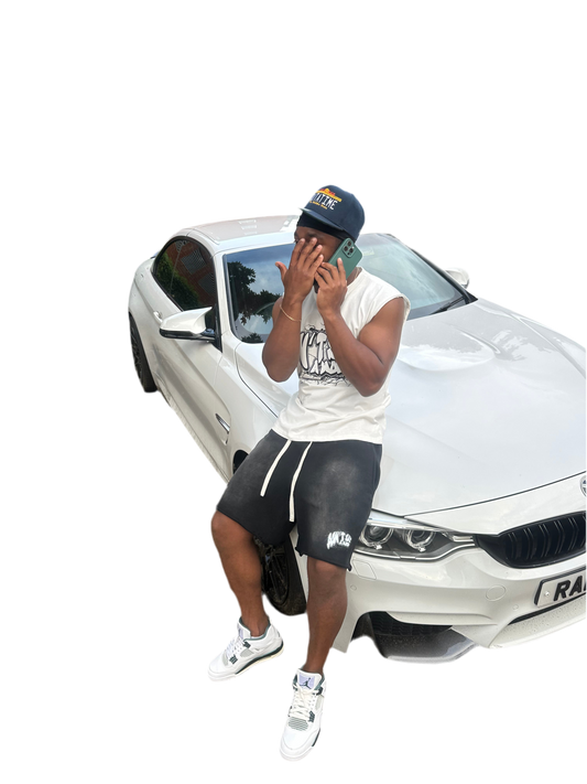 It’s a Secret -Tank Top