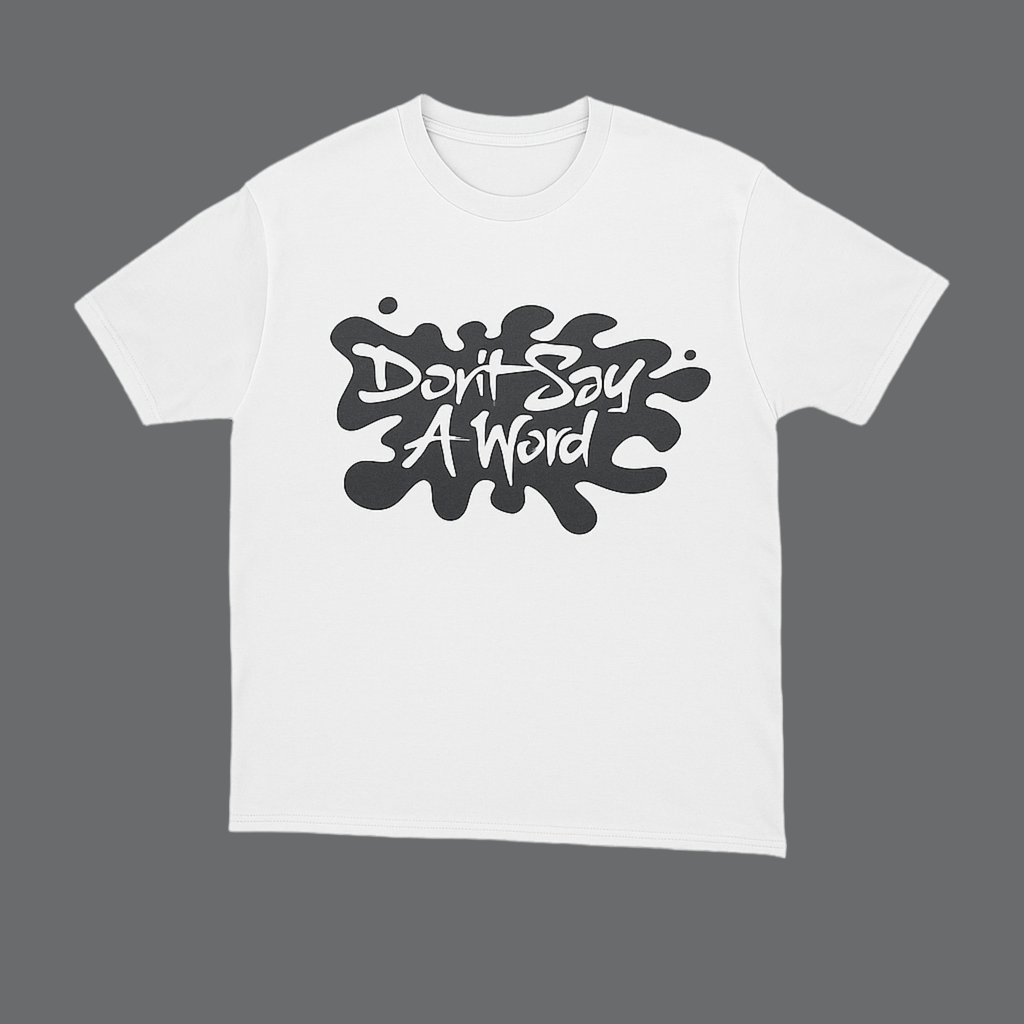D.S.A.W SPLATTER TEE