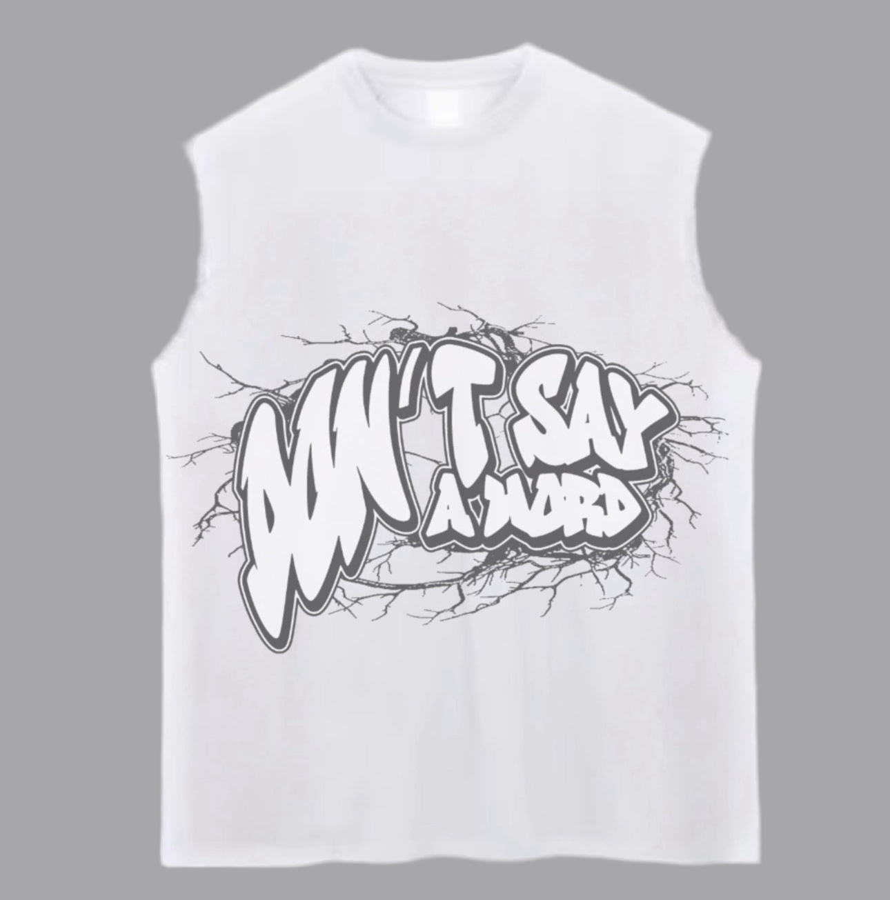 It’s a Secret -Tank Top