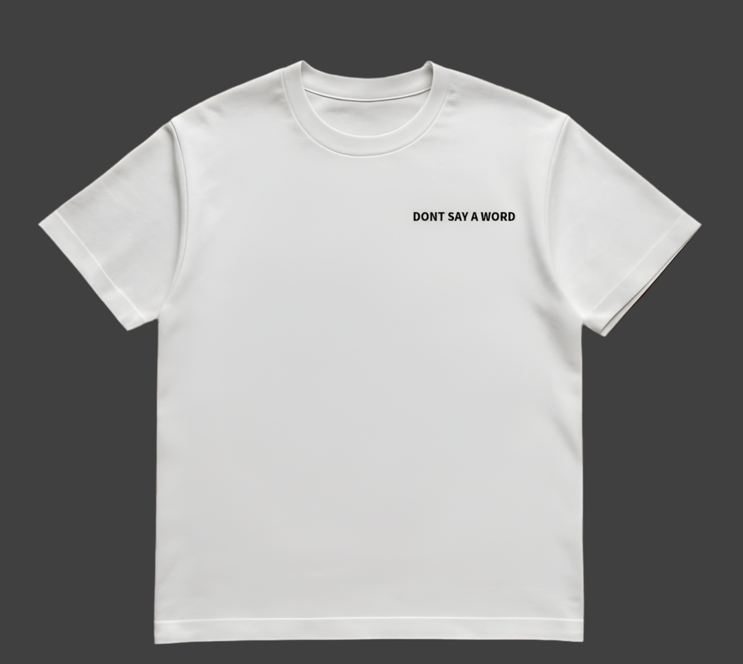 D.S.A.W SIGNATURE TEE