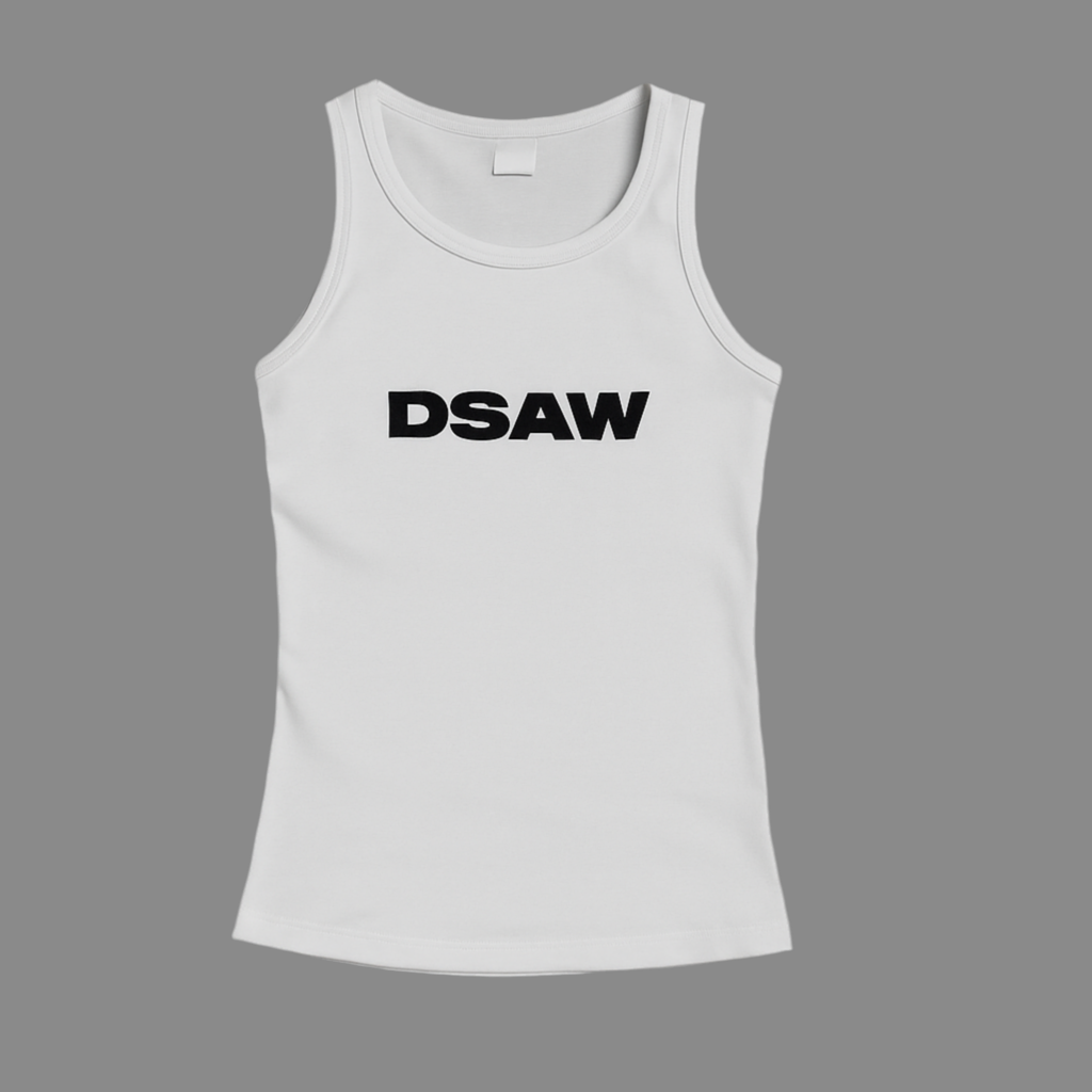 DSAW Cut-Off Vest