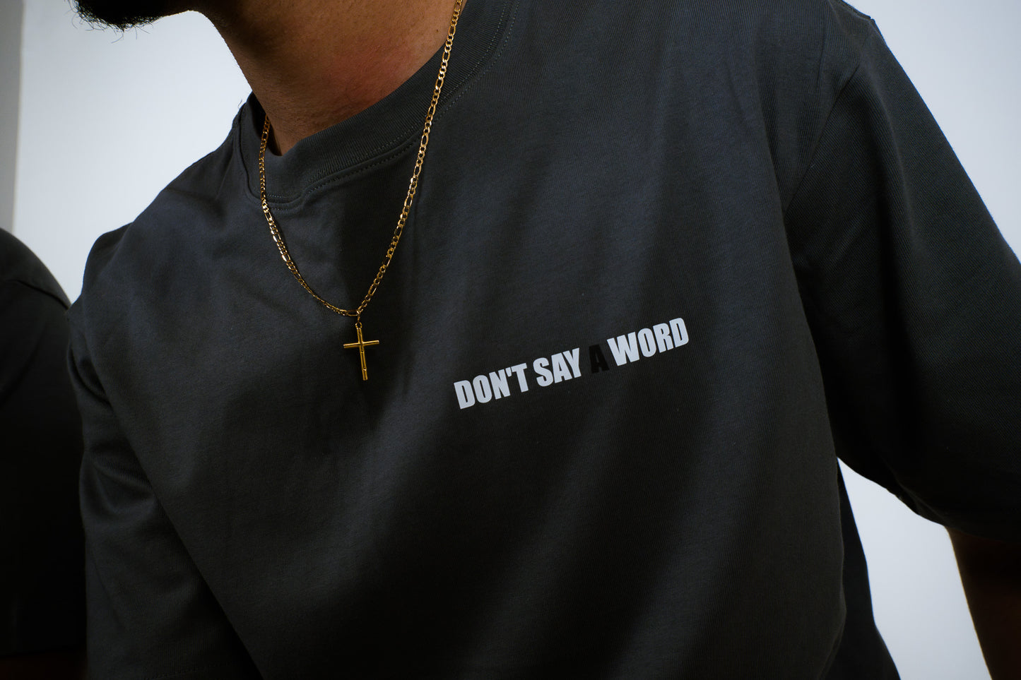 D.S.A.W SIGNATURE TEE