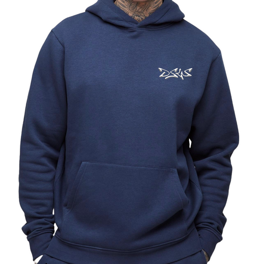 No Talk Tracksuit- FOR THE HUSTLERS