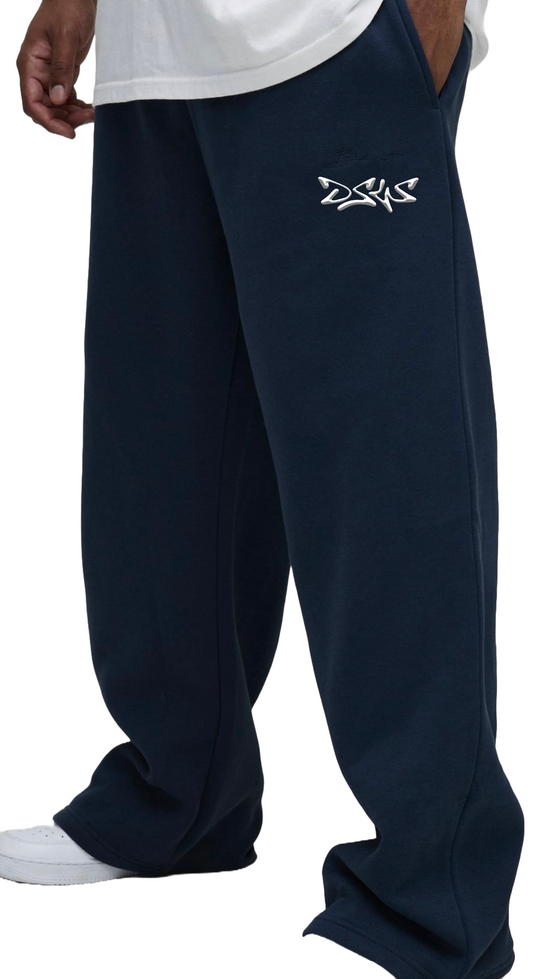 No Talk Tracksuit- FOR THE HUSTLERS