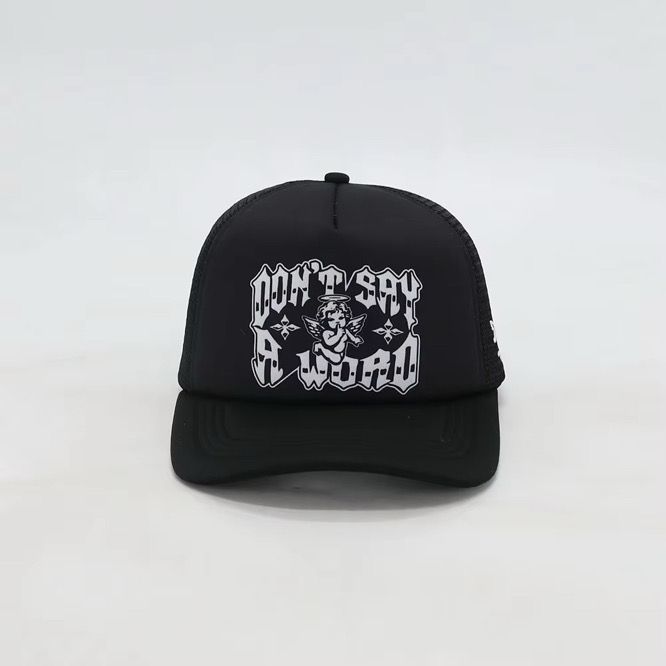 DON’T SAY A WORD CAP