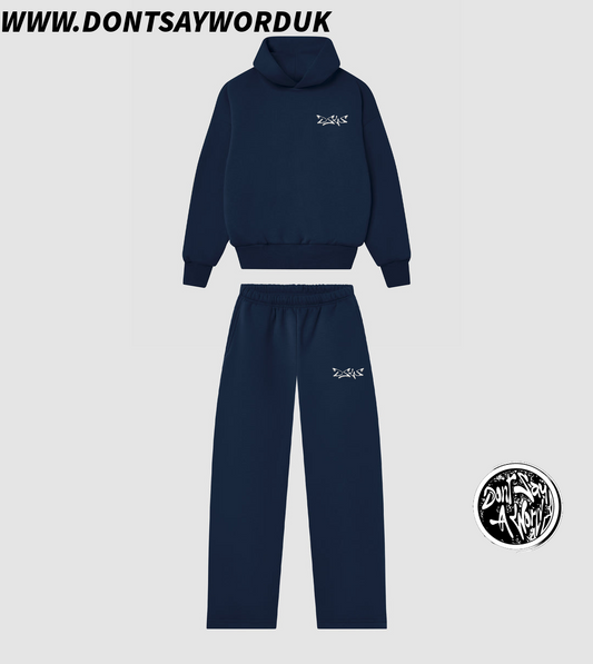 DSW FOR THE HUSTLERS -TRACKSUIT
