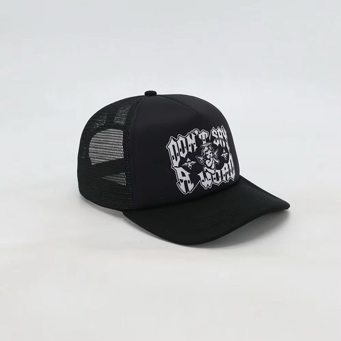 DON’T SAY A WORD CAP