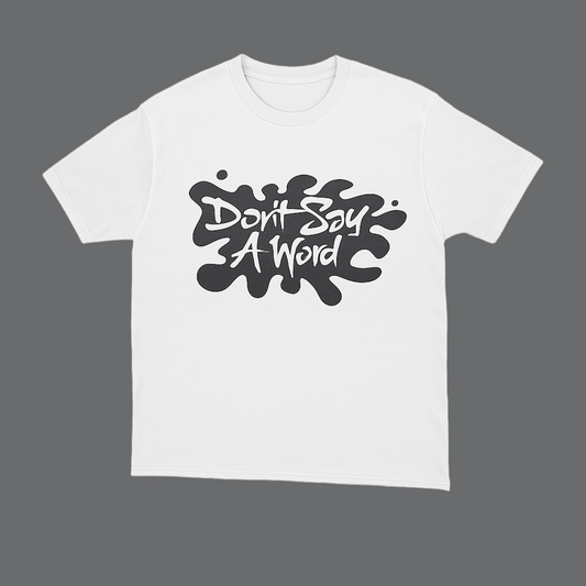D.S.A.W SPLATTER TEE