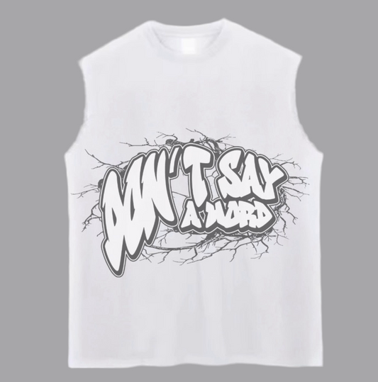 It’s a Secret -Tank Top