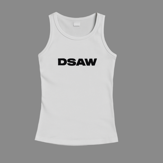 DSAW Cut-Off Vest